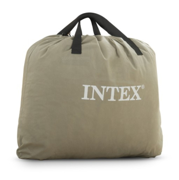 Intex Luftbett Pillow Rest Mid-Rise Twin